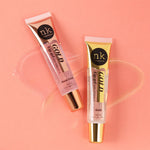 NK GOLD LIP GEL