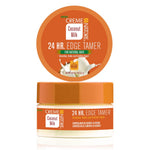 Creme of Nature Coconut Milk 24 Hour Edge Tamer 63.7g/2.25oz