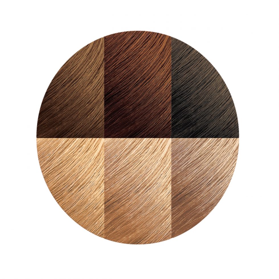 Creme of Nature moisture-Rich Hair Permanent Color C43 Lightest Blonde