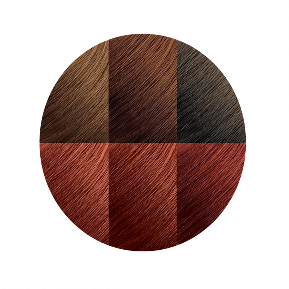 Creme of Nature moisture-Rich Permanent Hair Color C31 Vivid Red