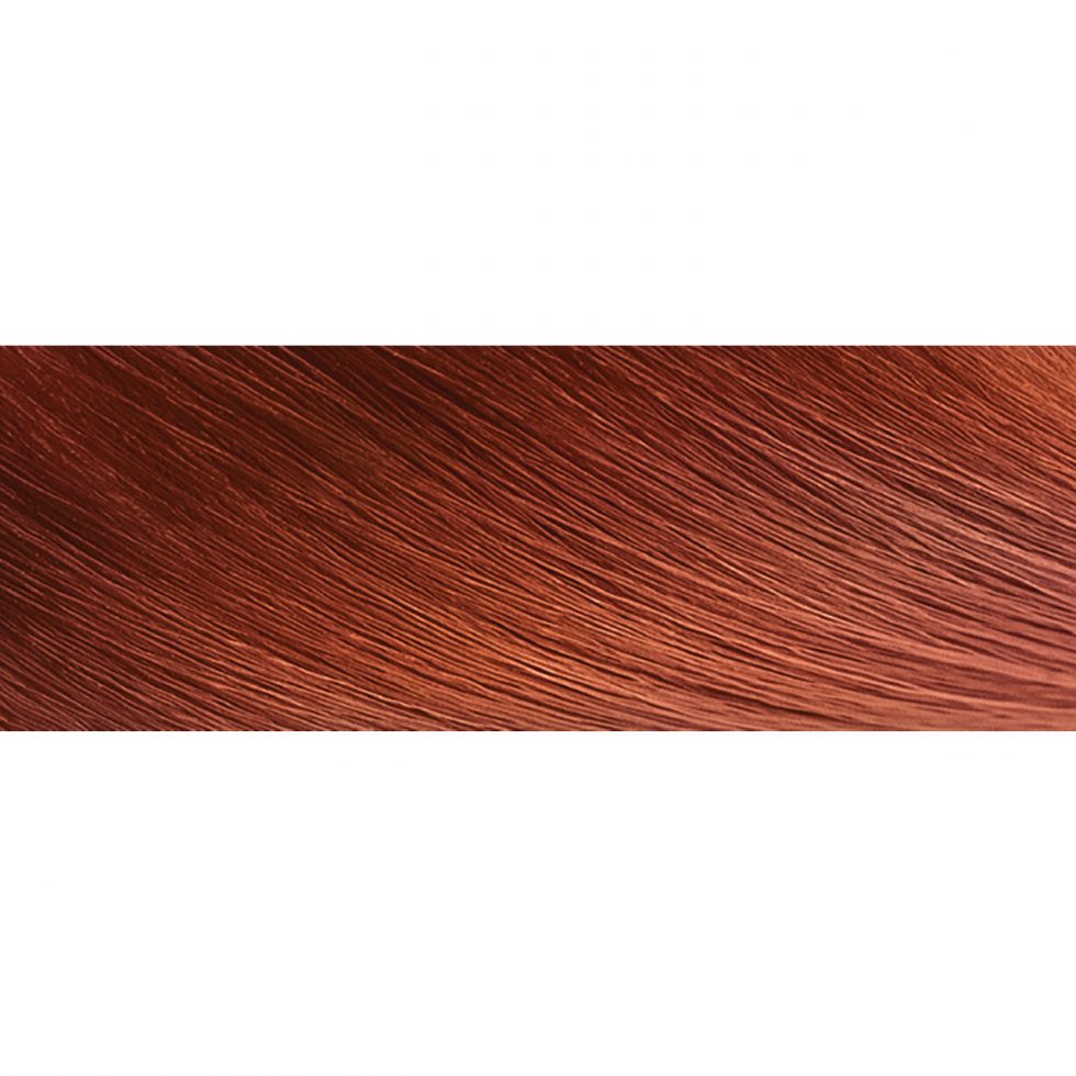 Creme of Nature moisture-Rich Permanent Hair Color C31 Vivid Red