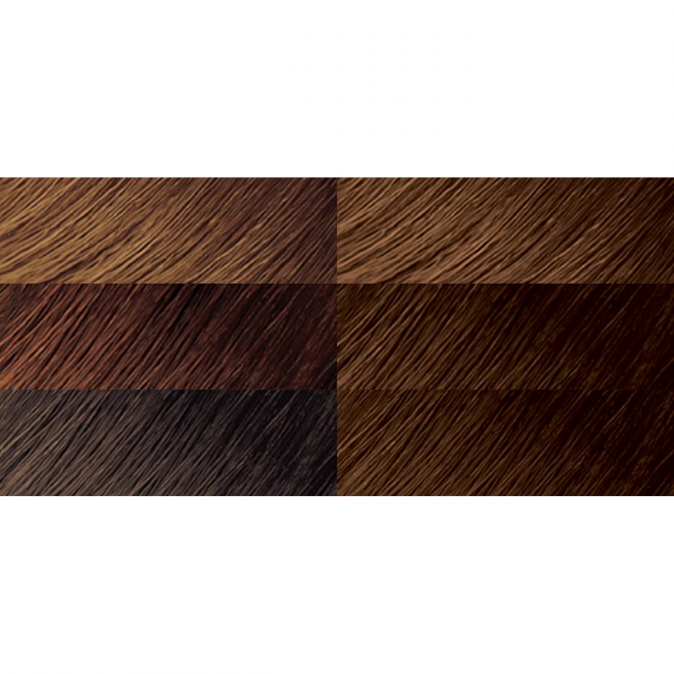 Creme of Nature moisture-Rich Permanent Hair Color C21 Rich Brown
