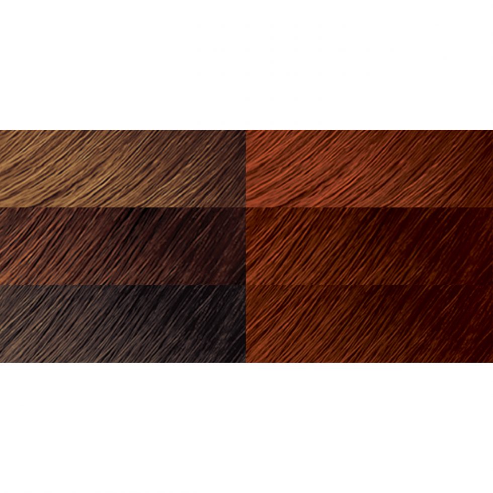 Creme of Nature moisture-Rich Permanent Hair Color C32 Spiced Red