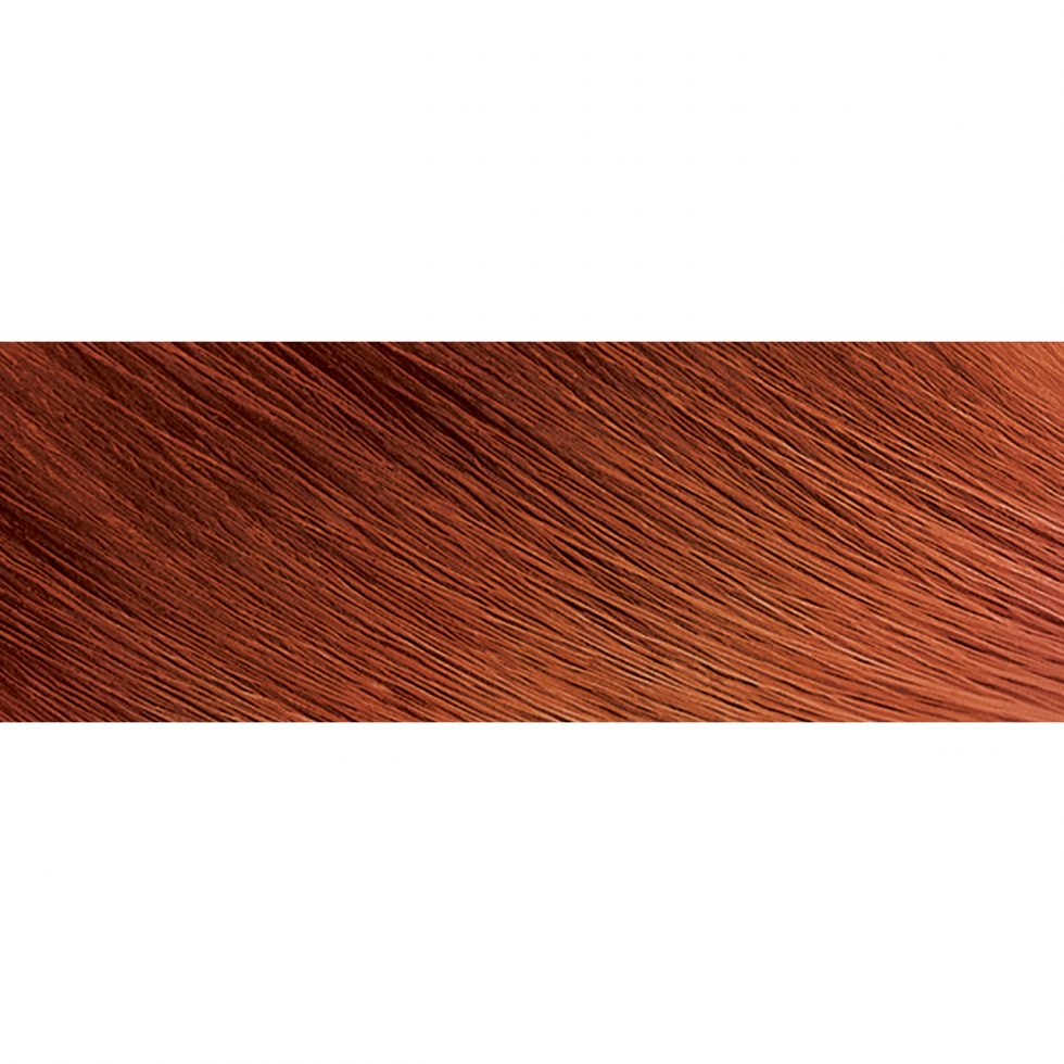 Creme of Nature moisture-Rich Permanent Hair Color C32 Spiced Red