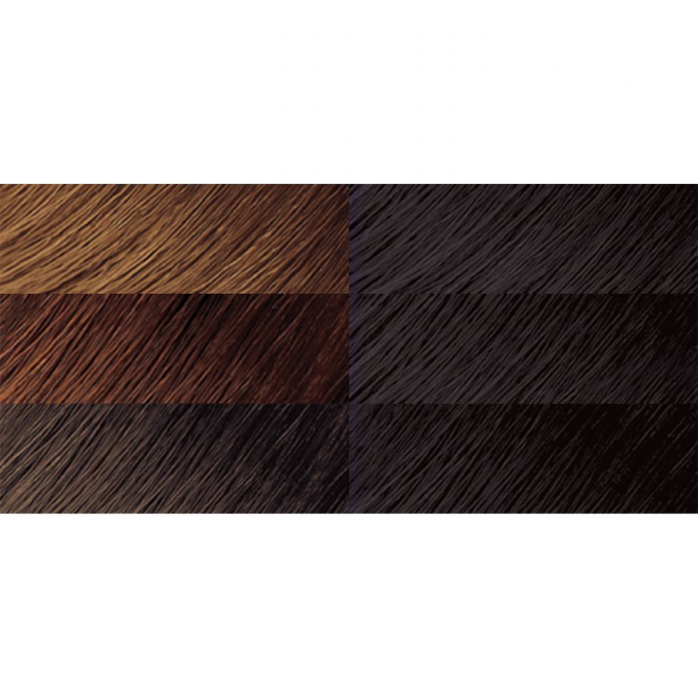 Creme of Nature moisture-Rich Permanent Hair Color C11 Natural Black
