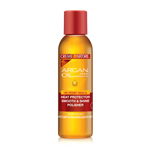 Creme of Nature Argan Oil Heat Protector Smooth & Shine Polisher 118ml/4oz