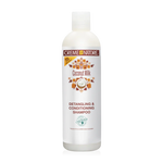 Creme of Nature Coconut Milk Detangling & Conditioning Shampoo 354ml/12oz