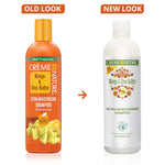 Creme of Nature Mango & Shea Butter Ultra-Moisturizing Shampoo 354ml/12oz