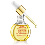 Creme of Nature 100% Pure Argan Oil 28ml