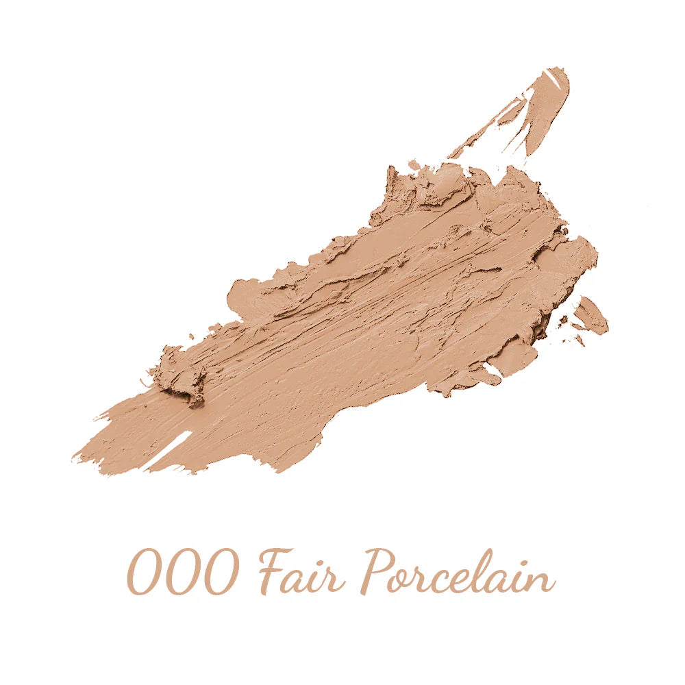 BF Beauty Forever Creme to Powder Foundation