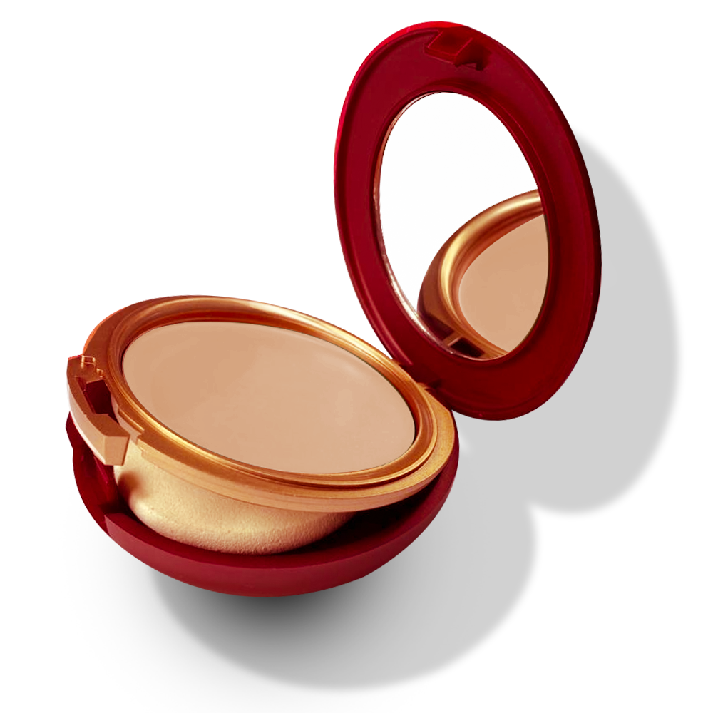 BF Beauty Forever Creme to Powder Foundation
