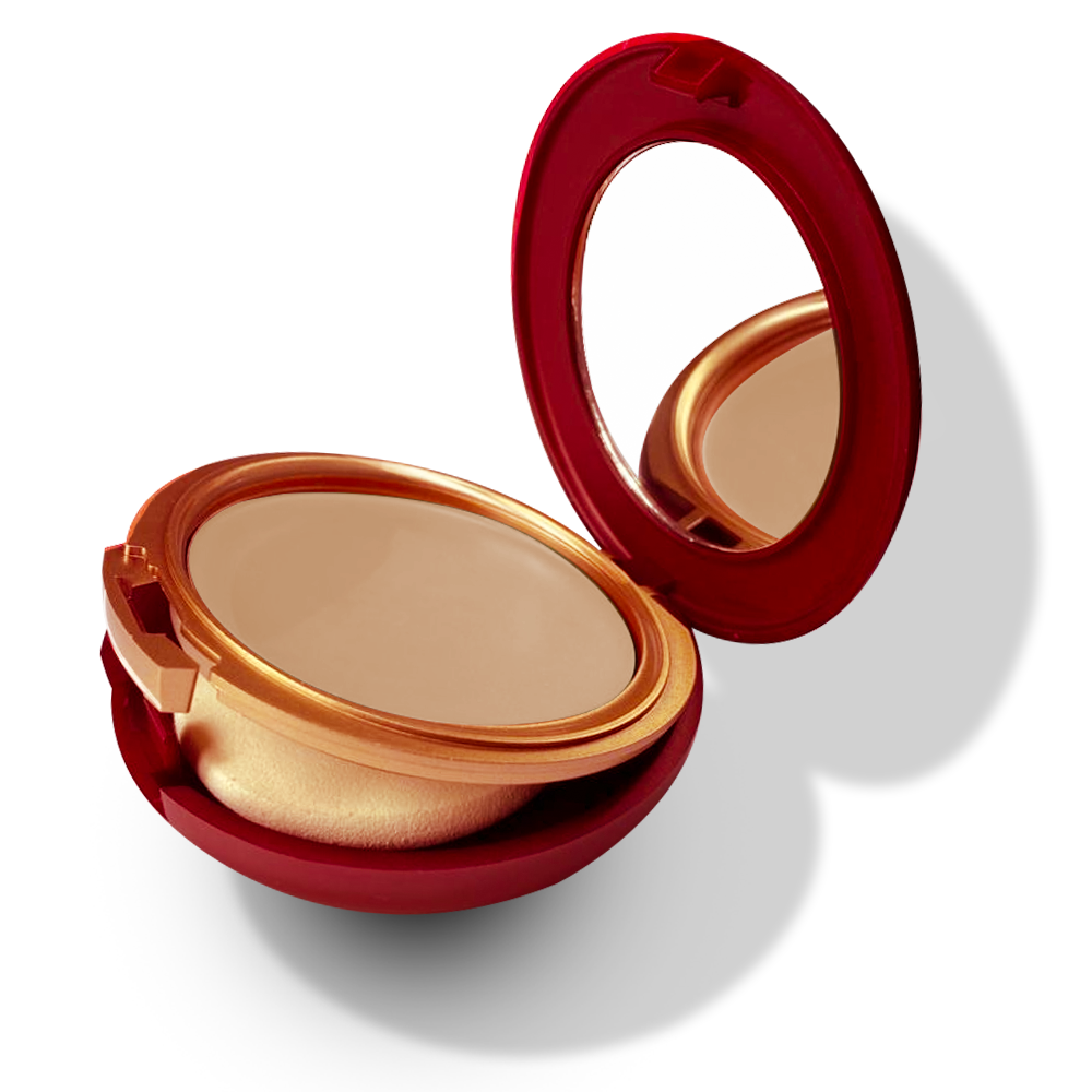 BF Beauty Forever Creme to Powder Foundation