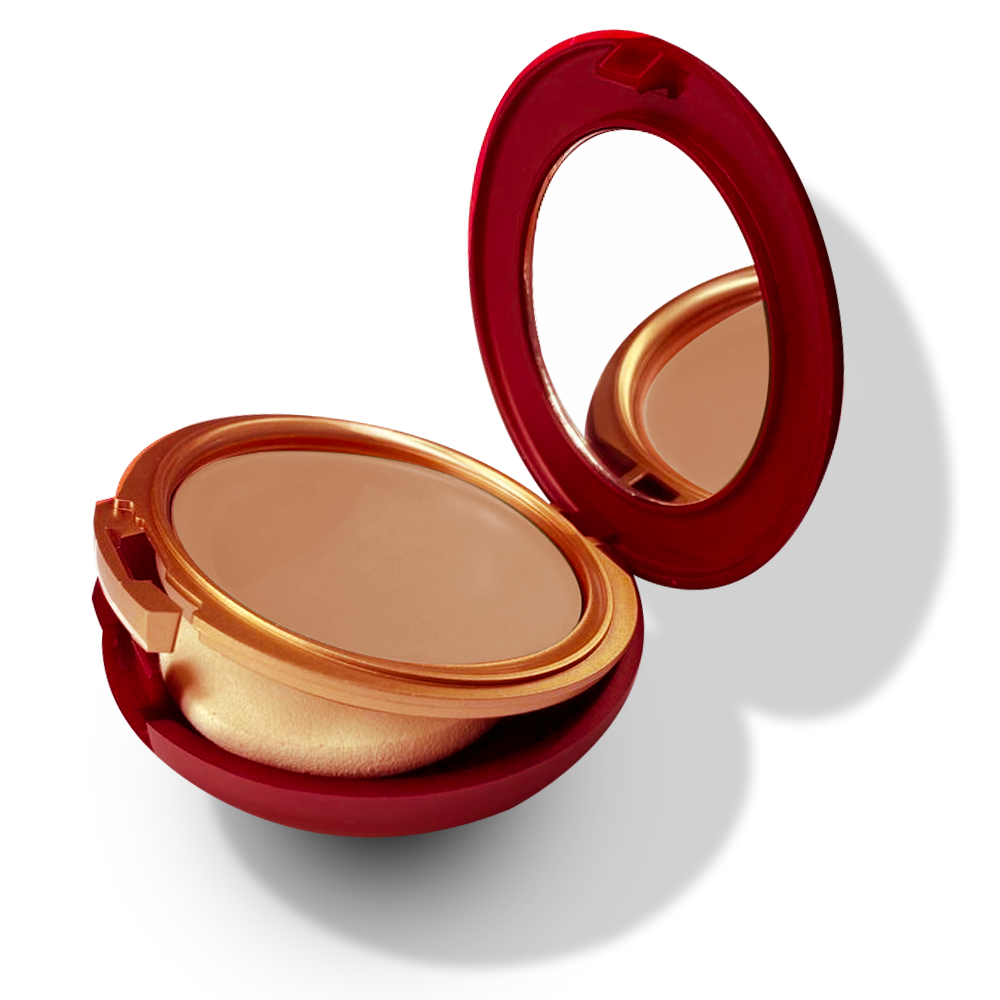 BF Beauty Forever Creme to Powder Foundation