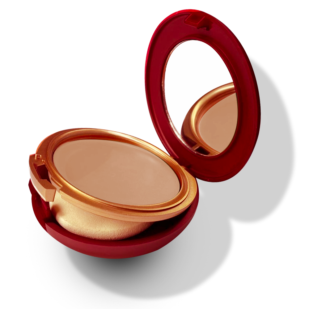 BF Beauty Forever Creme to Powder Foundation