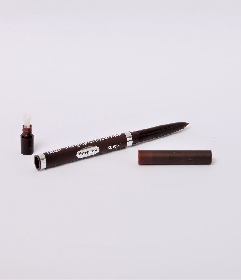 VITAL TWISTUP LIP & EYE LINER
