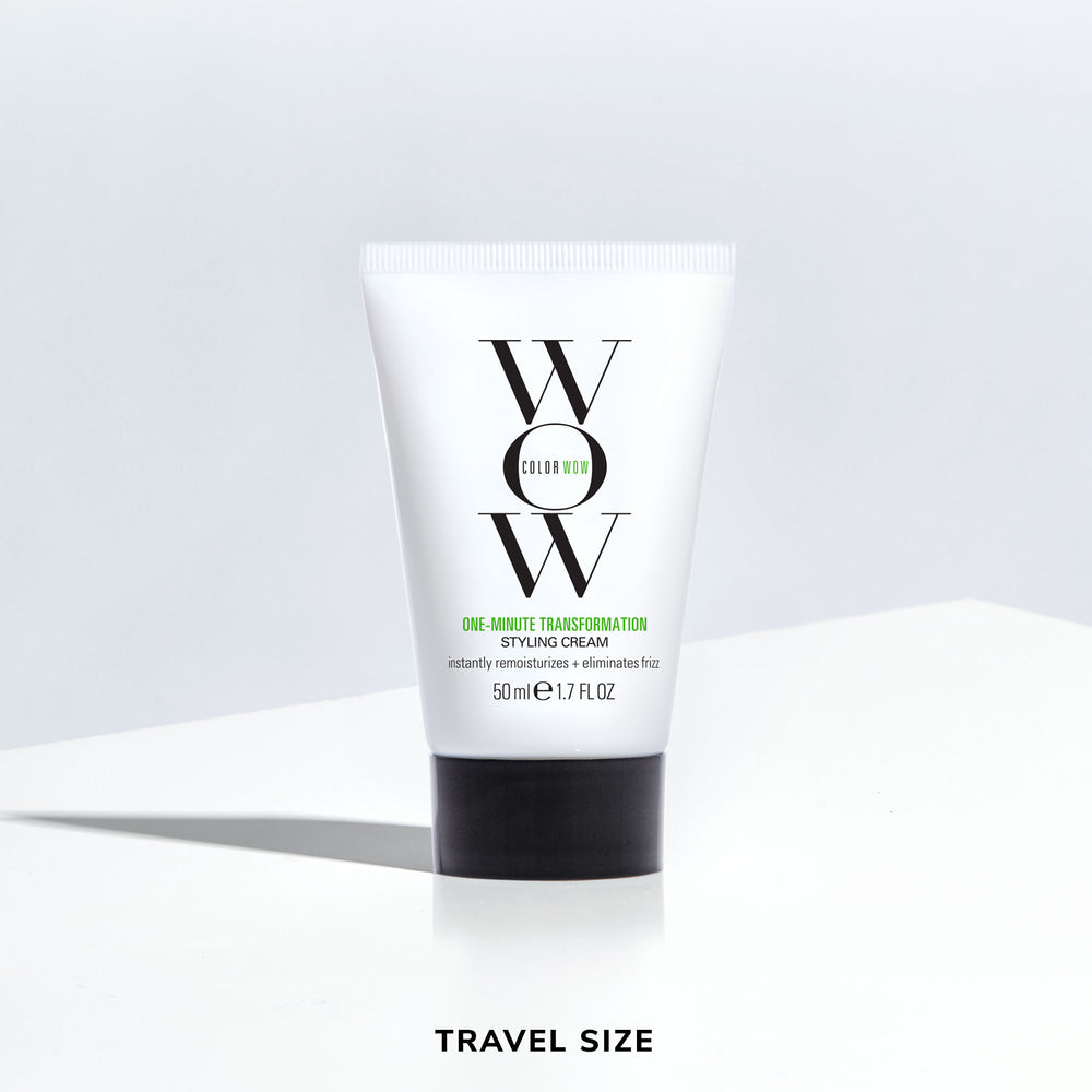Color Wow One-Minute Transformation Styling Cream 120ml