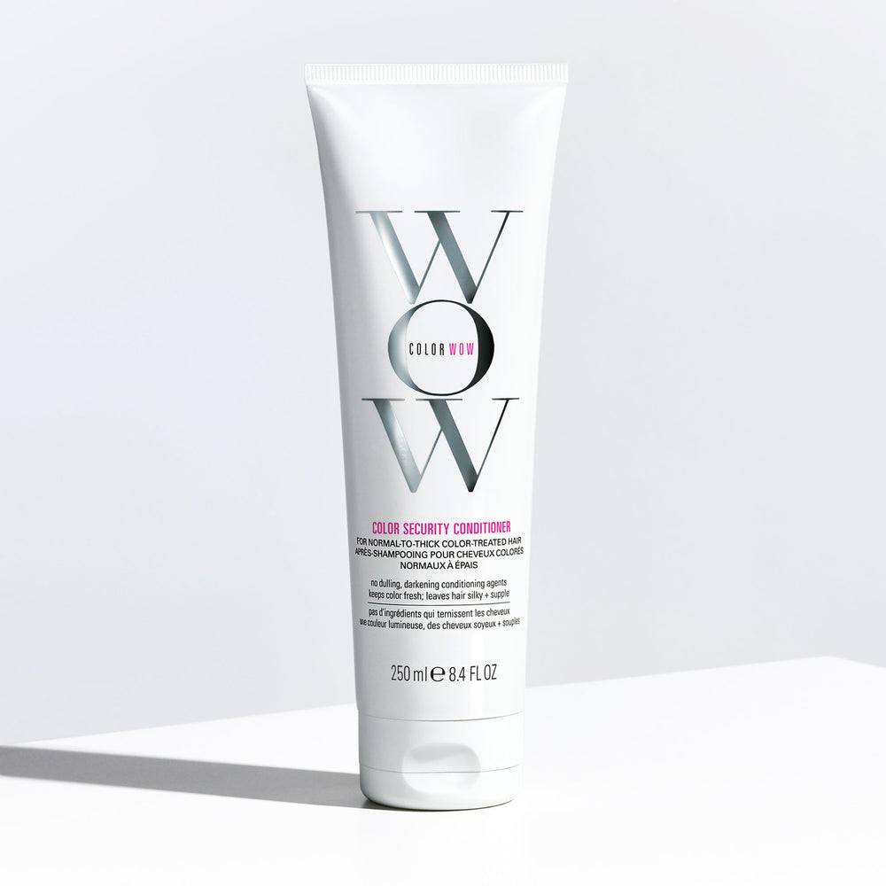 Color Wow Color Security Conditioner for Normal to Thick Hair 250ml