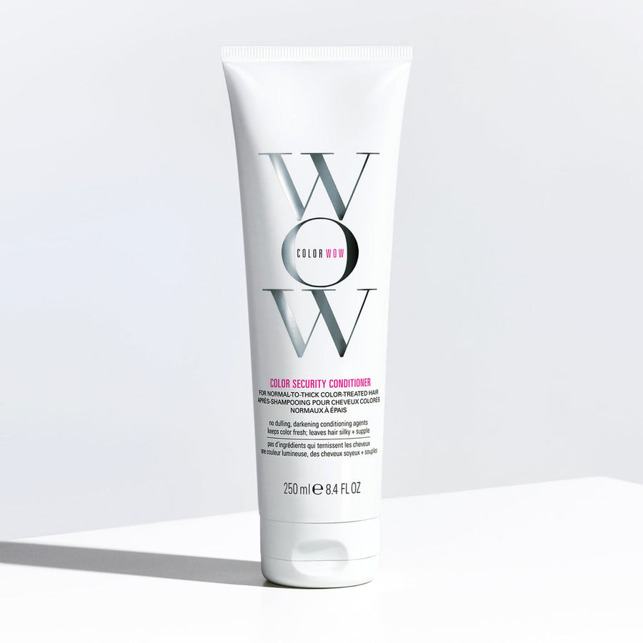 Color Wow Color Security Conditioner for Normal to Thick Hair 250ml