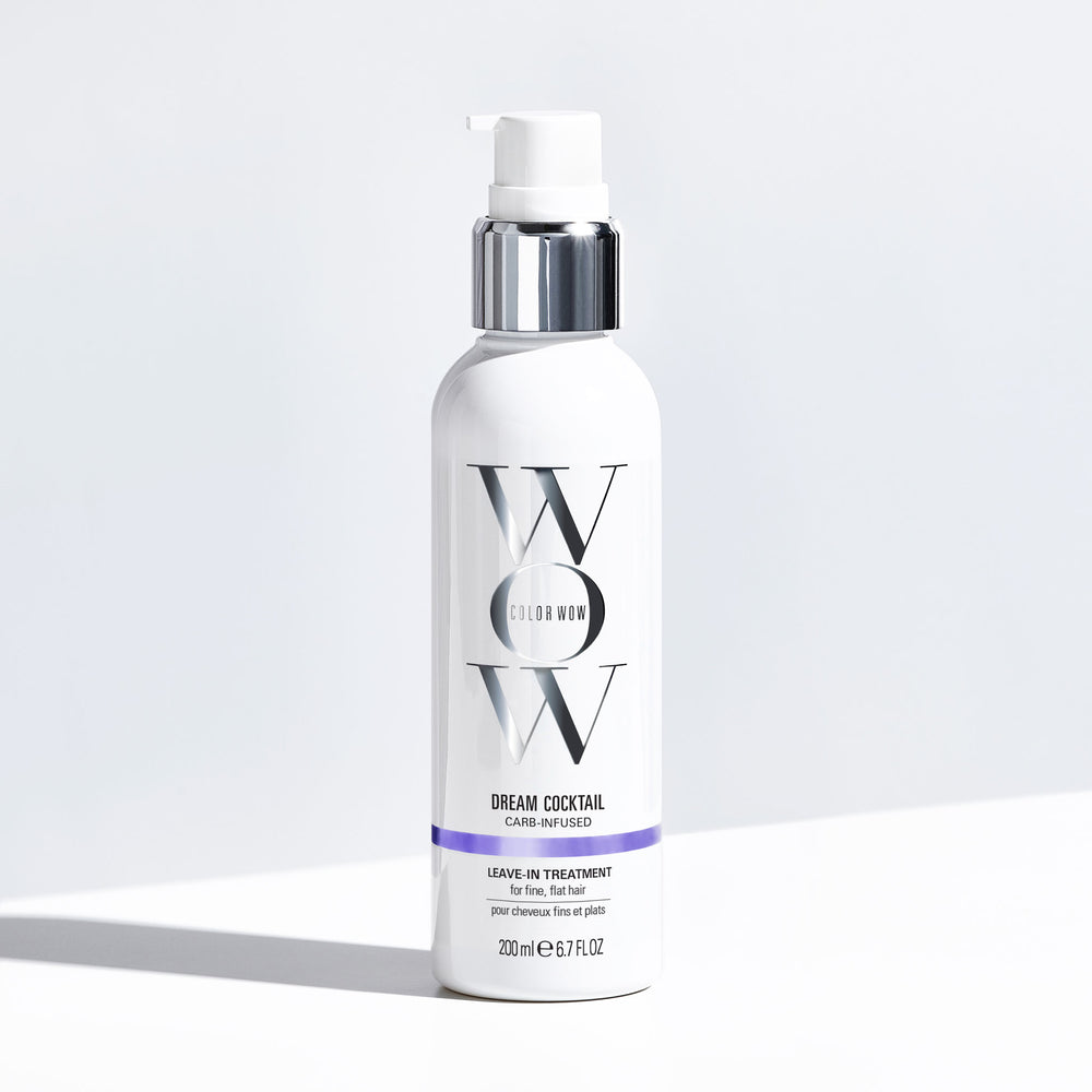 Color Wow Dream Cocktail Carb-Infused Leave-In Treatment 200ml