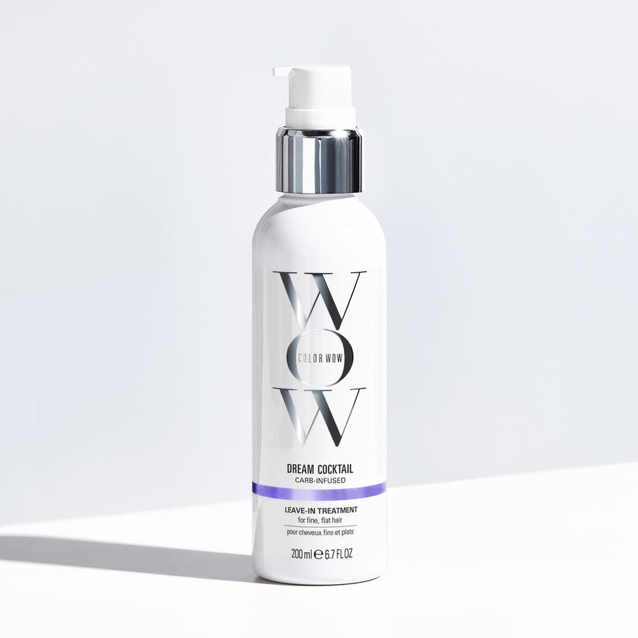 Color Wow Dream Cocktail Carb-Infused Leave-In Treatment 200ml