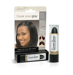 Cover Your Gray Hair Color Touch-Up Stick Black 4.2g