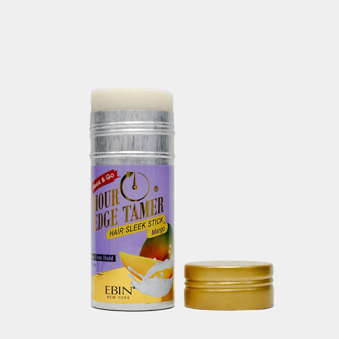 Ebin 24 Hour Edge Tamer Sleek Hair Wax Stick Mango