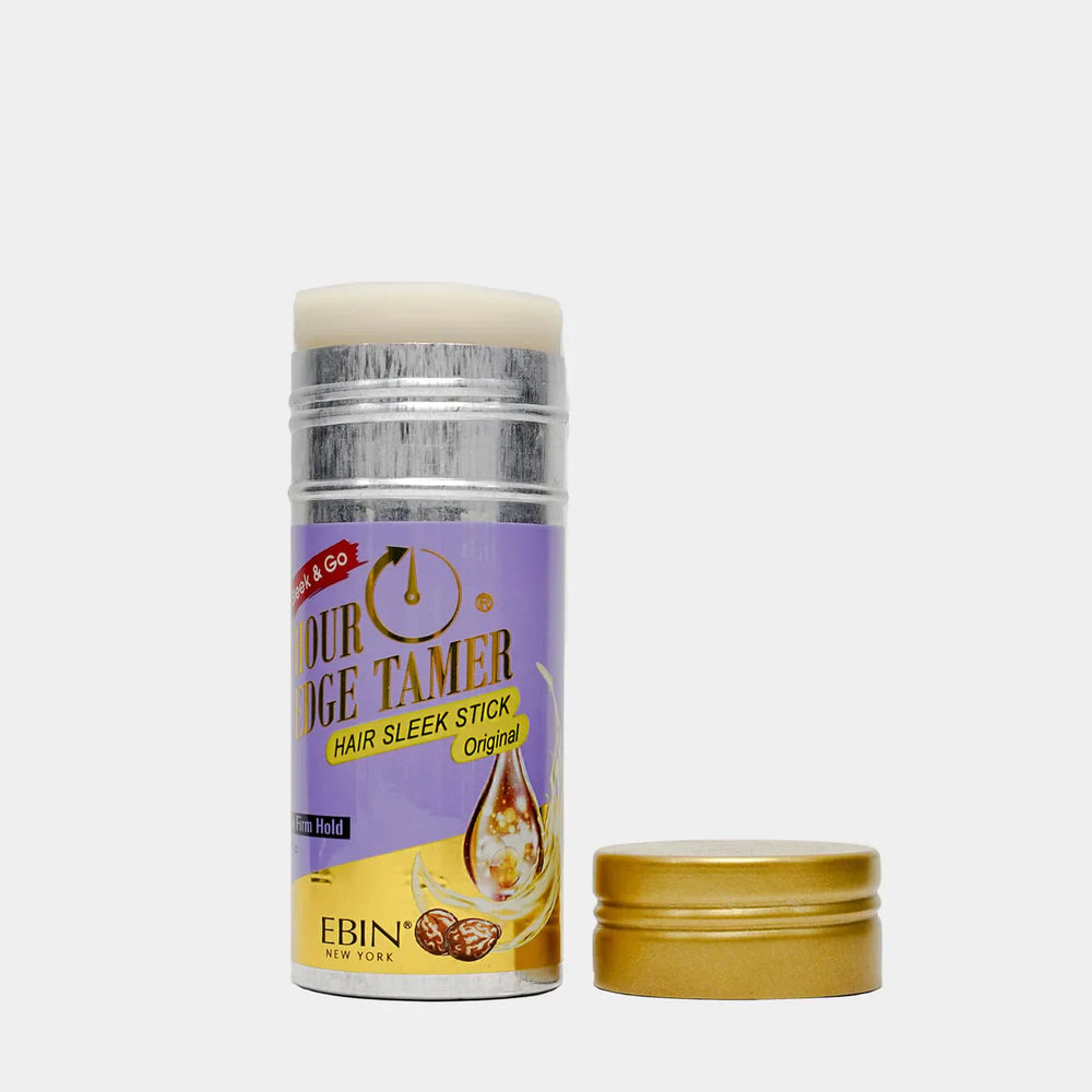 Ebin 24 Hour Edge Tamer Sleek Hair Wax Stick Original