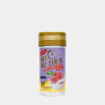 Ebin 24 Hour Edge Tamer Sleek Hair Wax Stick Peaches
