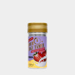Ebin 24 Hour Edge Tamer Sleek Hair Wax Stick Strawberry