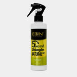 Ebin 5 Second Argan Oil Natural Detangler 250ml