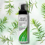 Ebin Braid Formula Tension Relief Foaming Lotion Tea Tree 250ml