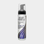 Ebin Braid Formula Tension Relief Foaming Lotion Peppermint 250ml