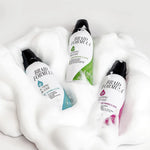 Ebin Braid Formula Olive Oil Setting Mousse Moisturizing & Shine 80ml
