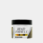 Ebin Lock’N Pomade Braid Formula Conditioning Gel Super Hold 100ml