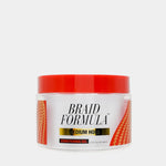 Ebin Lock’N Pomade Braid Formula Conditioning Gel Medium Hold 100ml