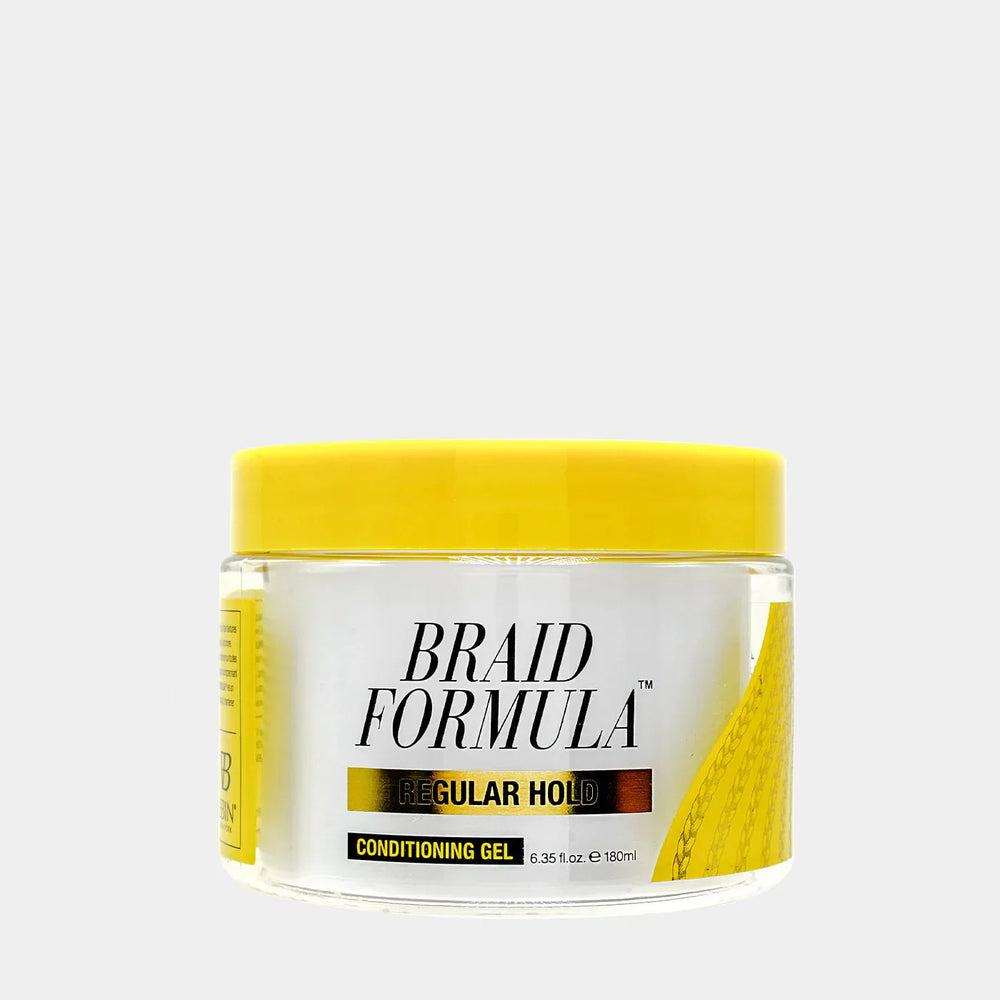 Ebin Lock’N Pomade Braid Formula Conditioning Gel Regular Hold