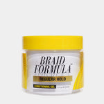 Ebin Lock’N Pomade Braid Formula Conditioning Gel Regular Hold