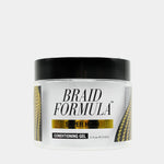 Ebin Lock’N Pomade Braid Formula Conditioning Gel Super Hold 100ml