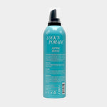 Ebin Braid Formula Menthol Setting Mousse Smoothing & Shine 80ml