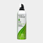 Ebin Braid Formula Olive Oil Setting Mousse Moisturizing & Shine 354ml