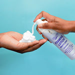 Ebin Curl & Twist Foaming Lotion Moisturizing 250ml