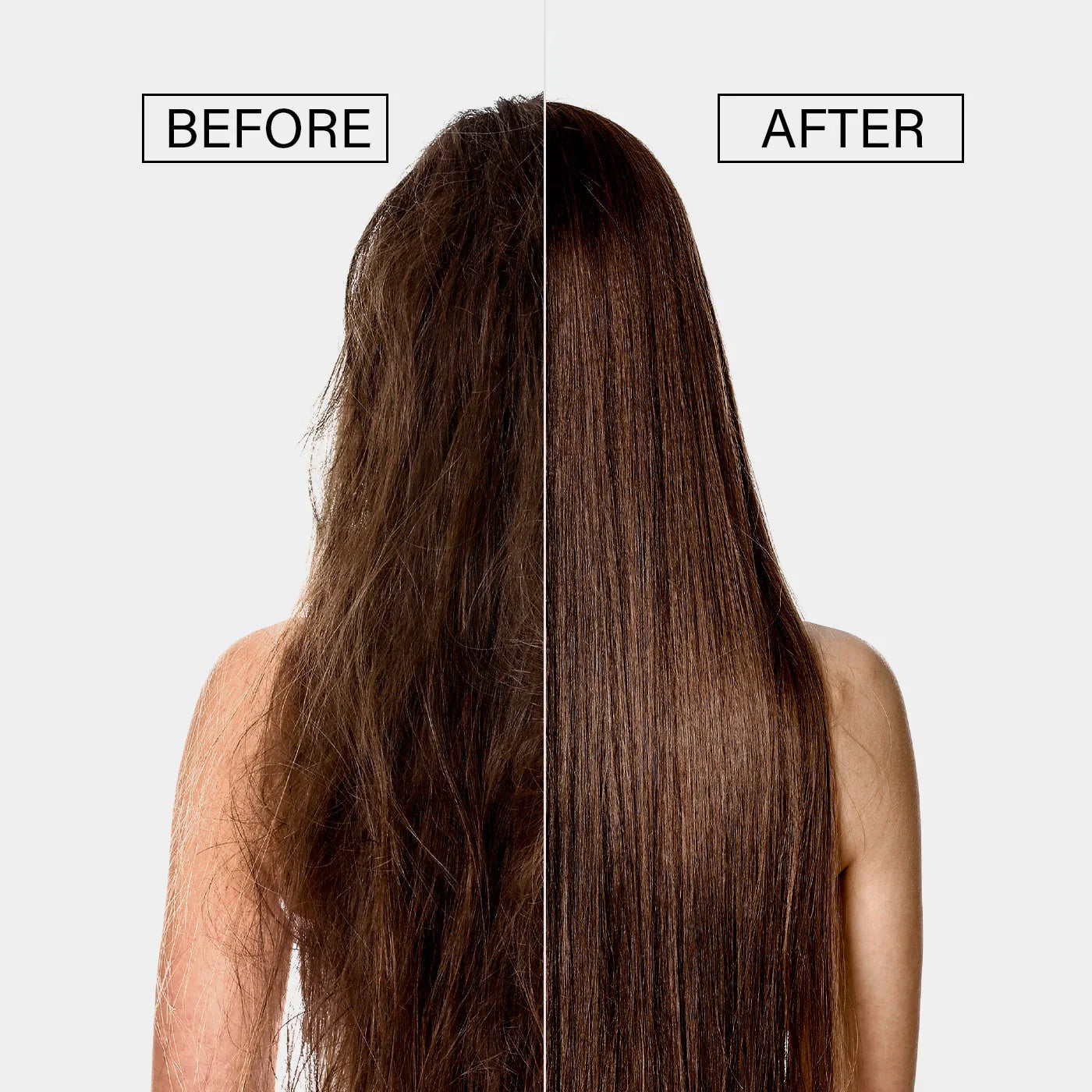 Ebin 5 Second Argan Oil Natural Detangler 250ml