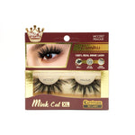 Ebin New York Mink Cat Countess 3D lashes