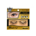 Ebin New York Mink Cat Royalty 3D Lashes