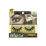 Ebin New York Wild Cat 3D Lashes