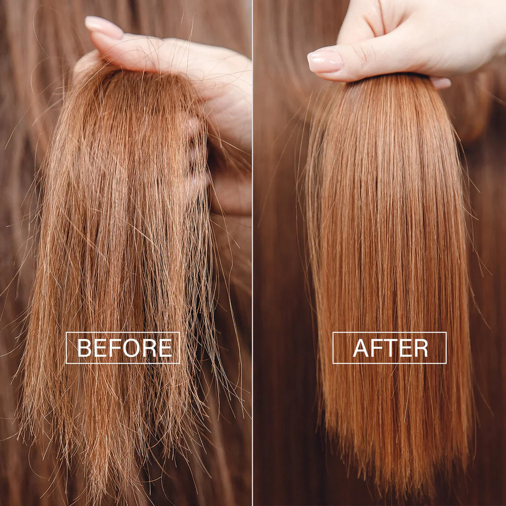 Ebin 24 Hour Argan Oil Braid Sheen Spray 250ml