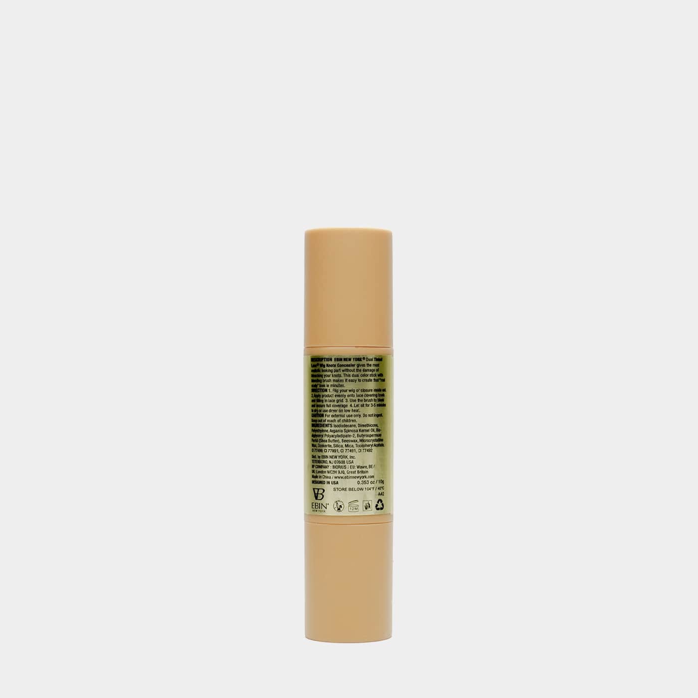 Ebin Tinted Lace Concealer 10g