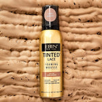 Ebin Tinted Lace Foaming Mousse Dark Brown 100ml/3.38oz