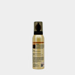 Ebin Tinted Lace Foaming Mousse Medium Brown 100ml/3.38oz