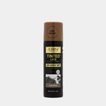 Ebin Tinted Lace 10X Quick Dry Spray Dark Brown 100ml/3.38oz